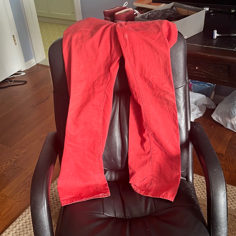 Vineyard Vines- Pants